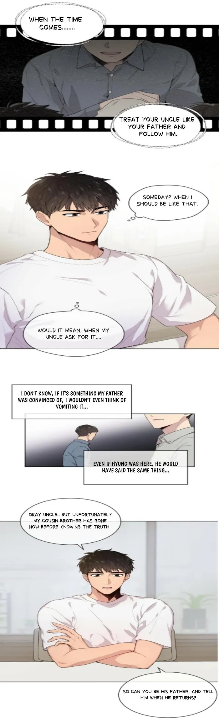 Passion - Chapter 1 Page 15