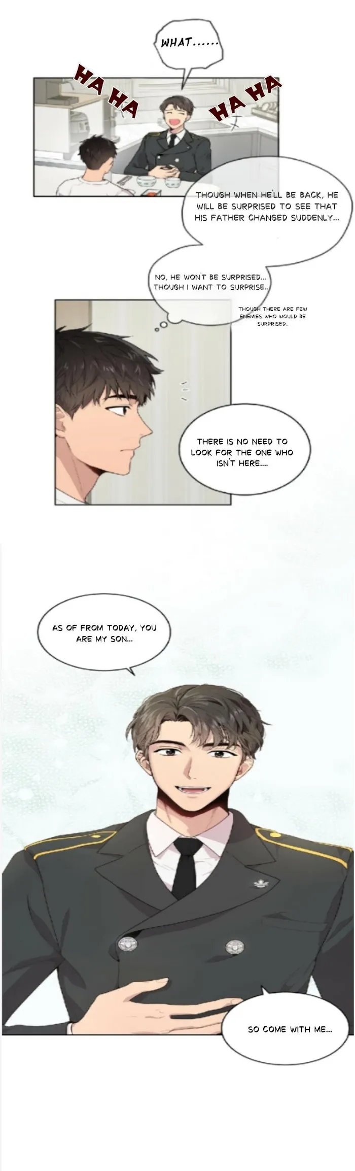 Passion - Chapter 1 Page 16