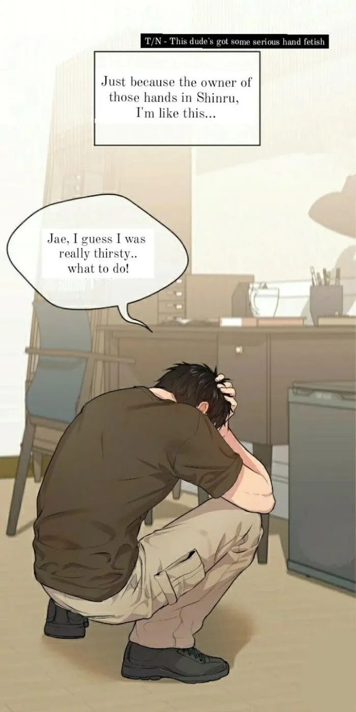 Passion - Chapter 10 Page 18