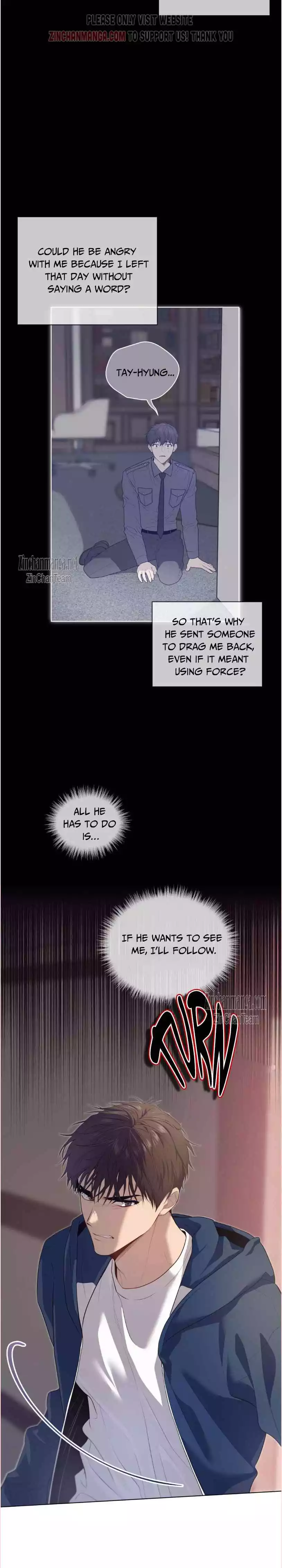 Passion - Chapter 100 Page 2