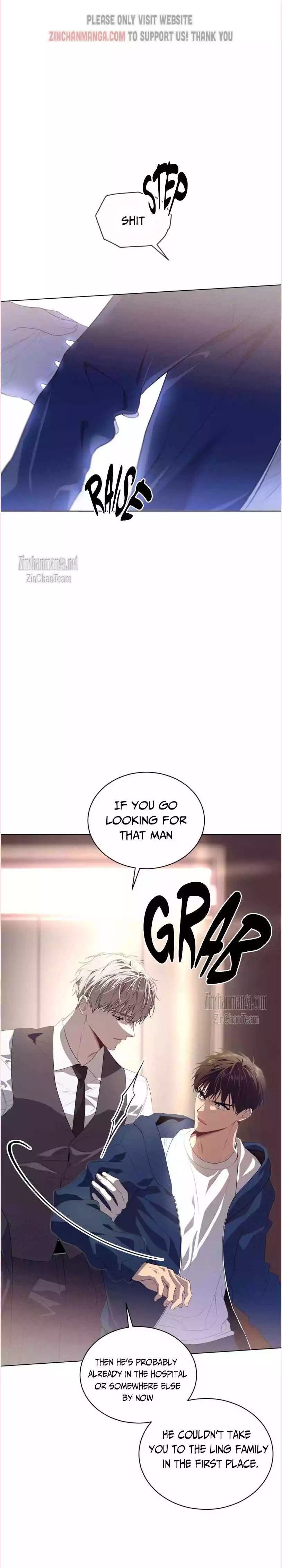 Passion - Chapter 100 Page 3