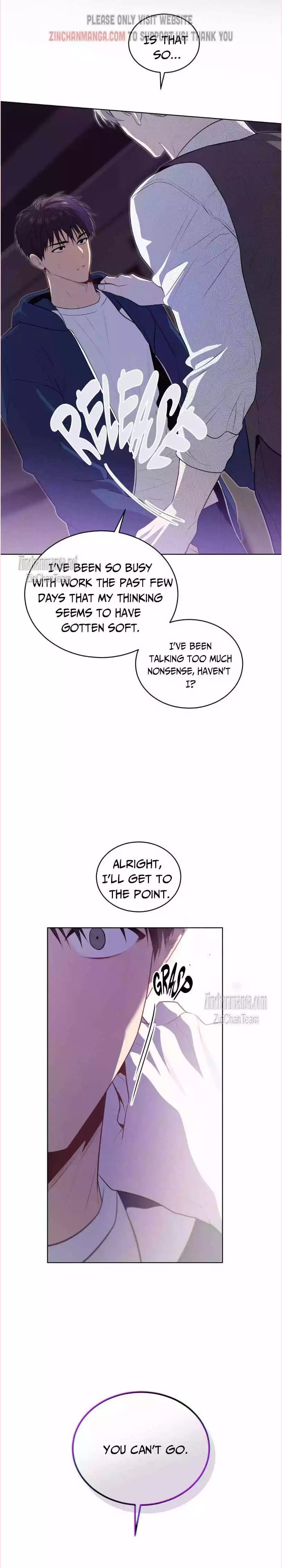 Passion - Chapter 100 Page 6