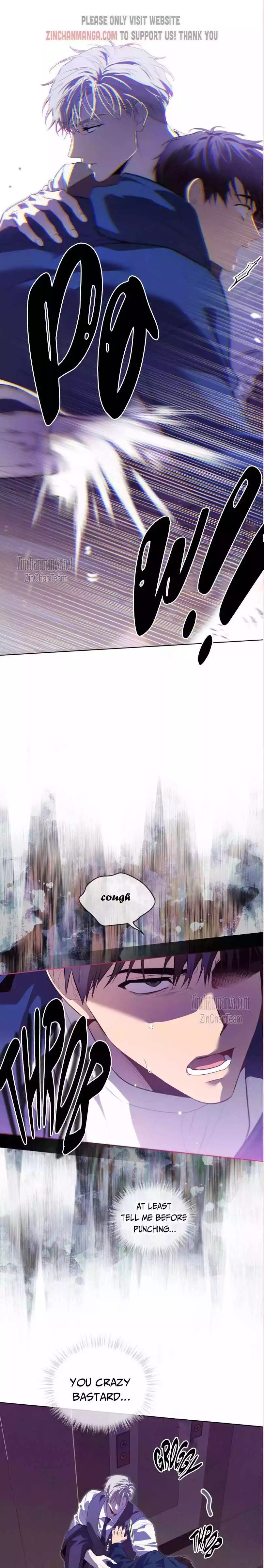 Passion - Chapter 100 Page 7