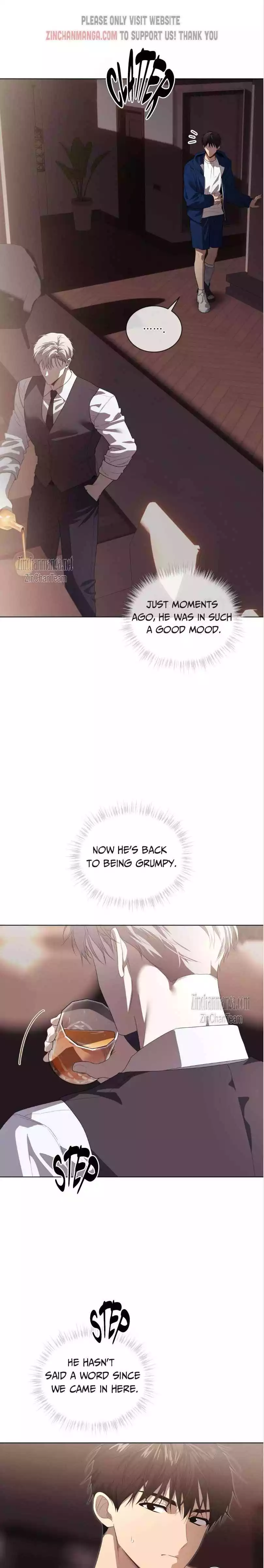 Passion - Chapter 100 Page 10