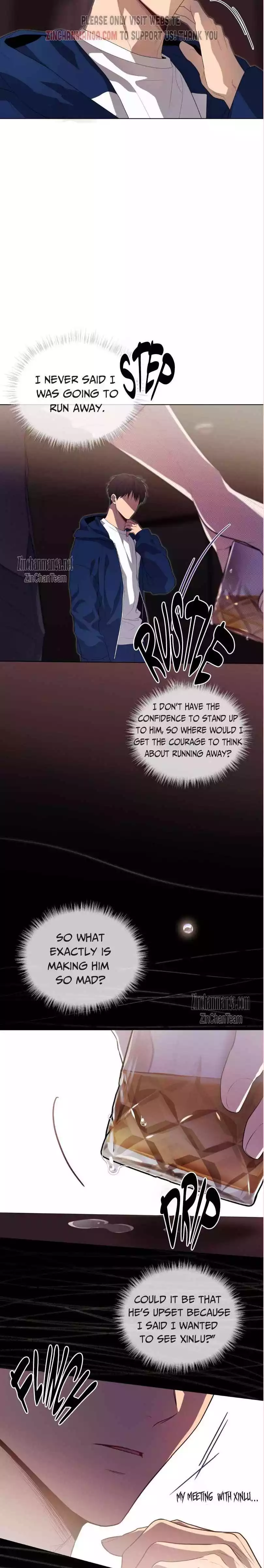 Passion - Chapter 100 Page 11
