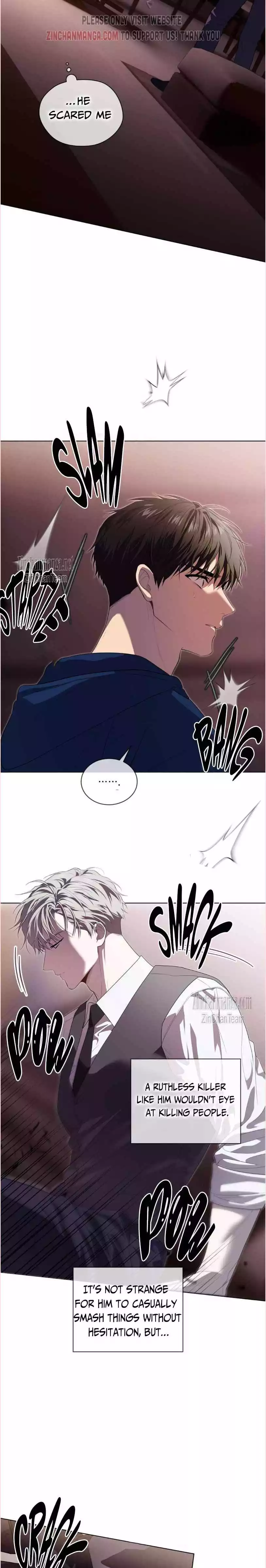 Passion - Chapter 100 Page 13
