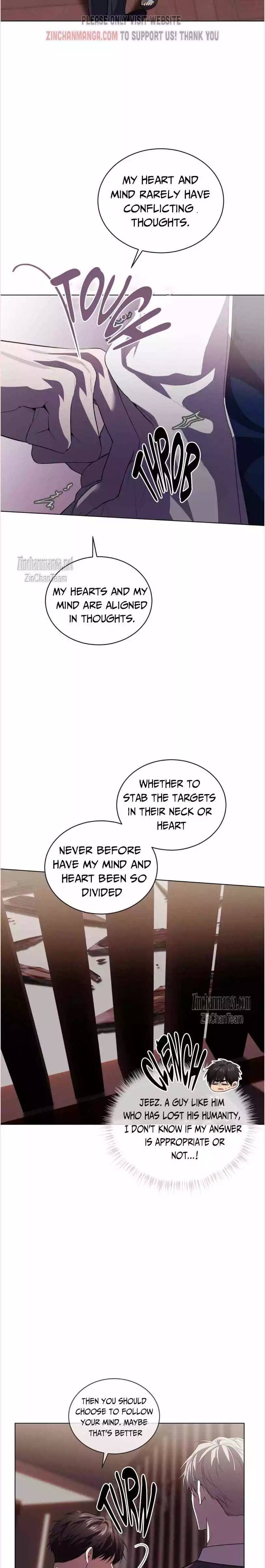 Passion - Chapter 100 Page 18