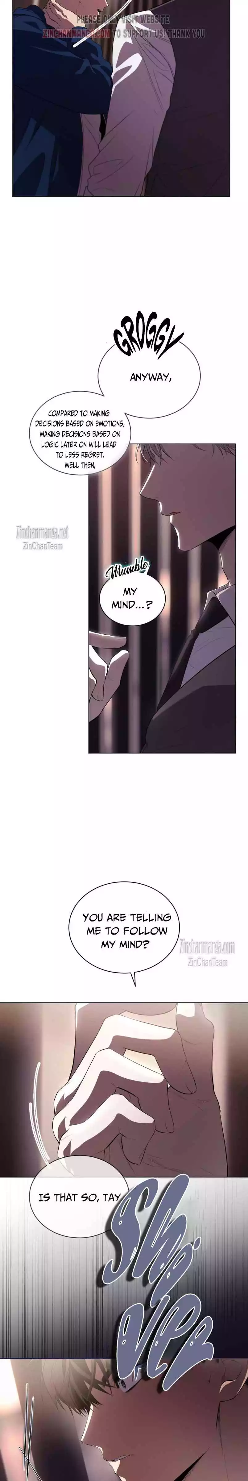 Passion - Chapter 100 Page 19