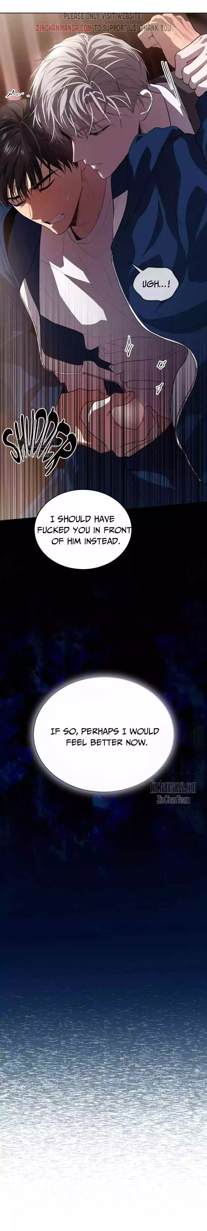 Passion - Chapter 100 Page 26