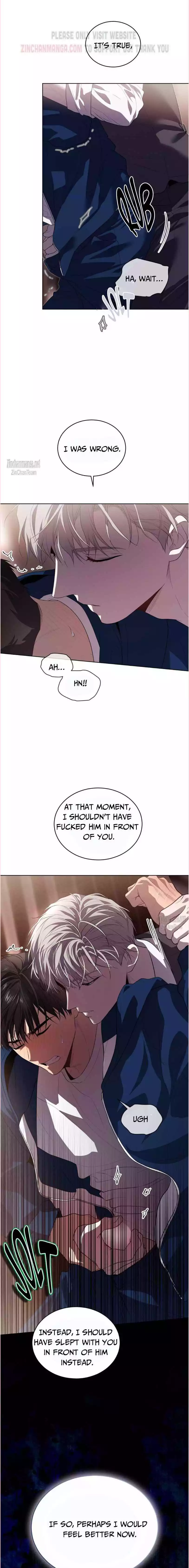 Passion - Chapter 101 Page 1