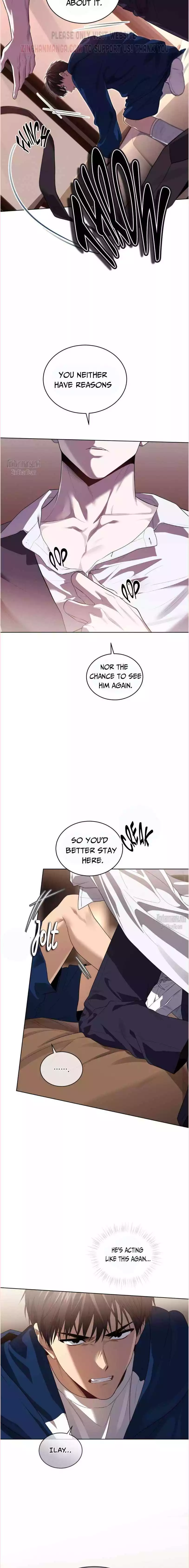 Passion - Chapter 101 Page 3