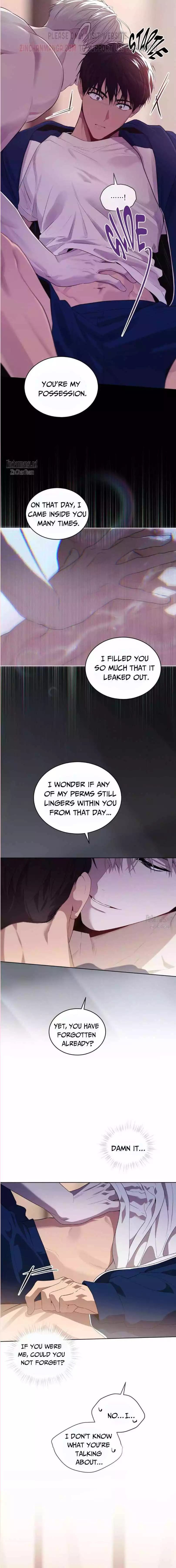 Passion - Chapter 101 Page 5