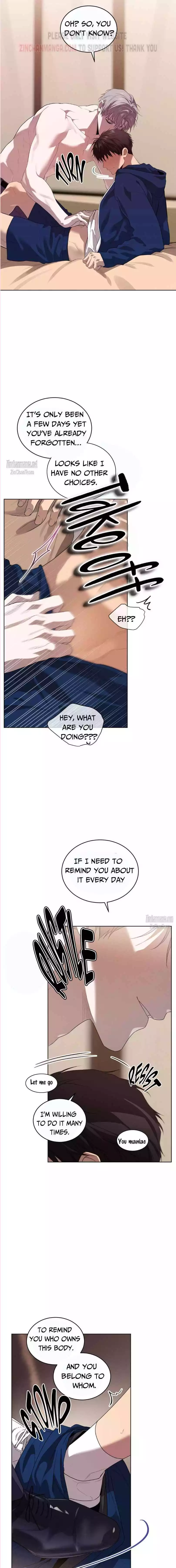 Passion - Chapter 101 Page 6