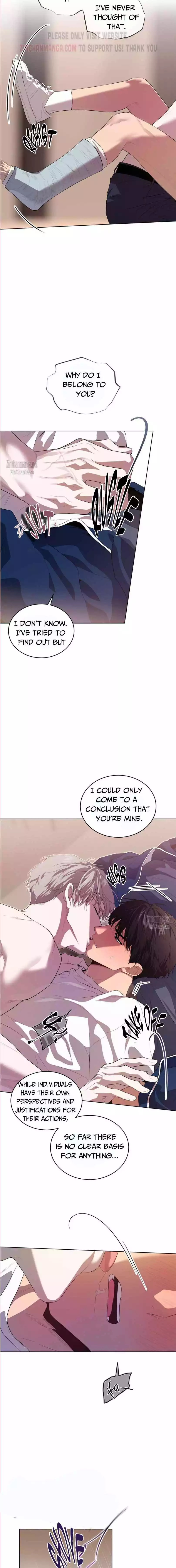 Passion - Chapter 101 Page 8