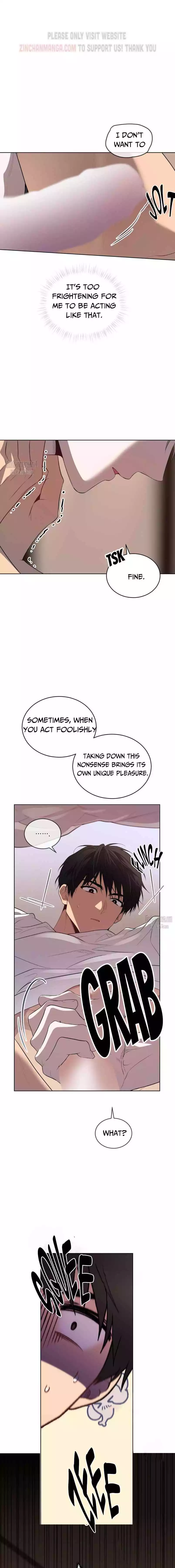 Passion - Chapter 101 Page 10