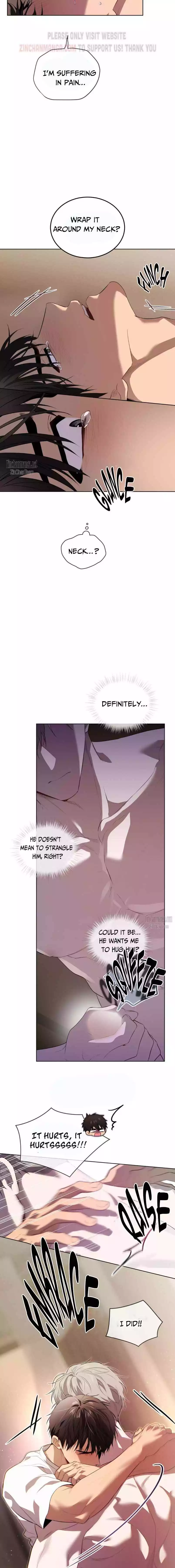 Passion - Chapter 101 Page 12