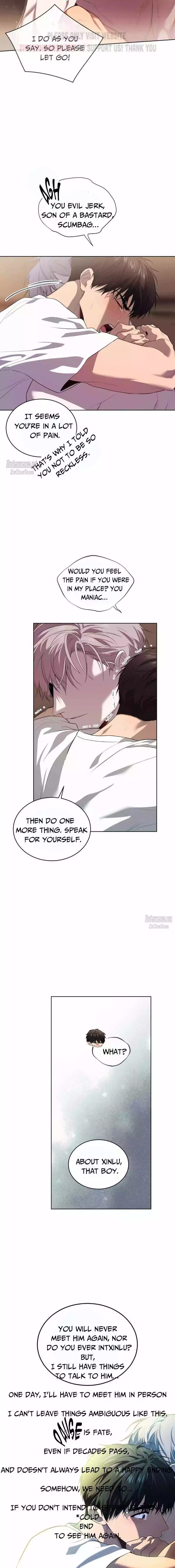 Passion - Chapter 101 Page 13