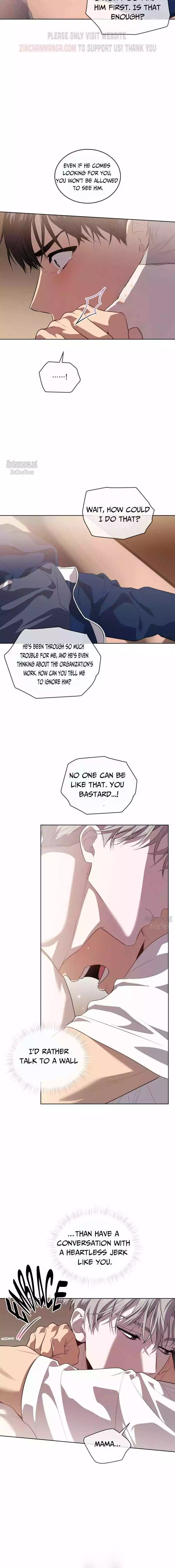 Passion - Chapter 101 Page 16