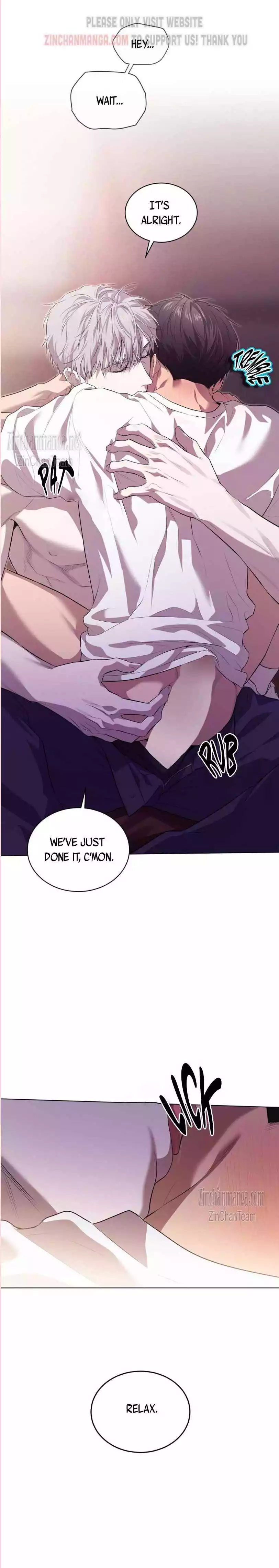 Passion - Chapter 102 Page 1