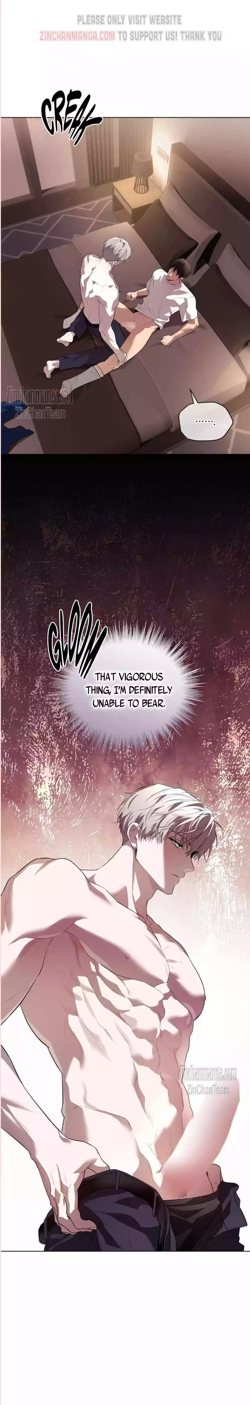 Passion - Chapter 102 Page 6