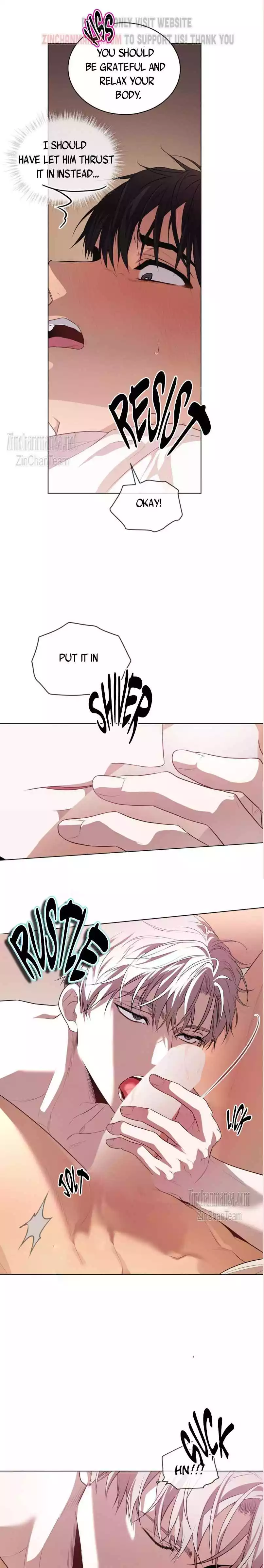 Passion - Chapter 102 Page 15