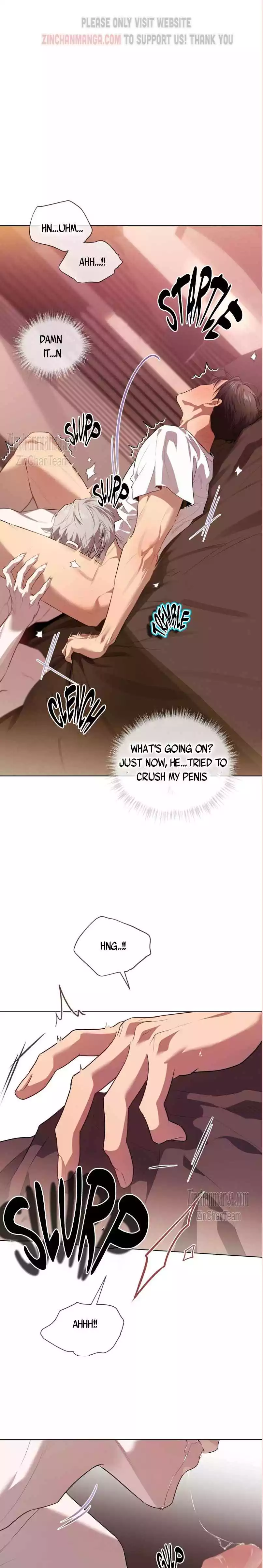 Passion - Chapter 102 Page 17