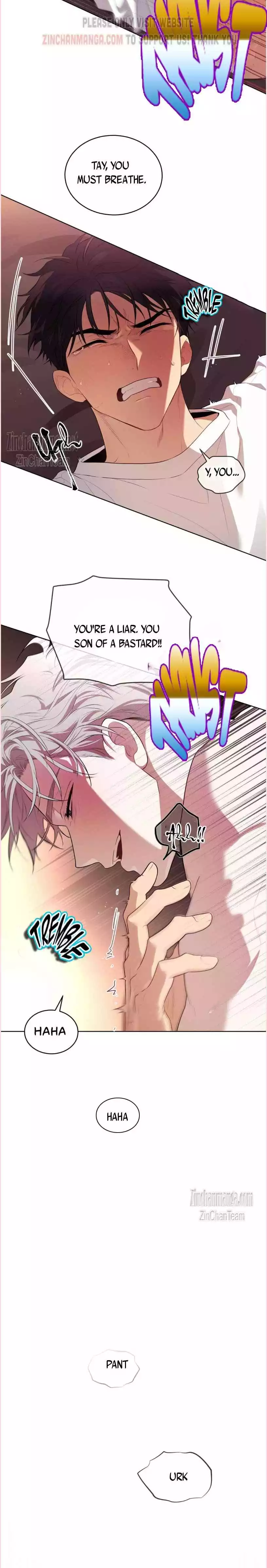 Passion - Chapter 102 Page 22
