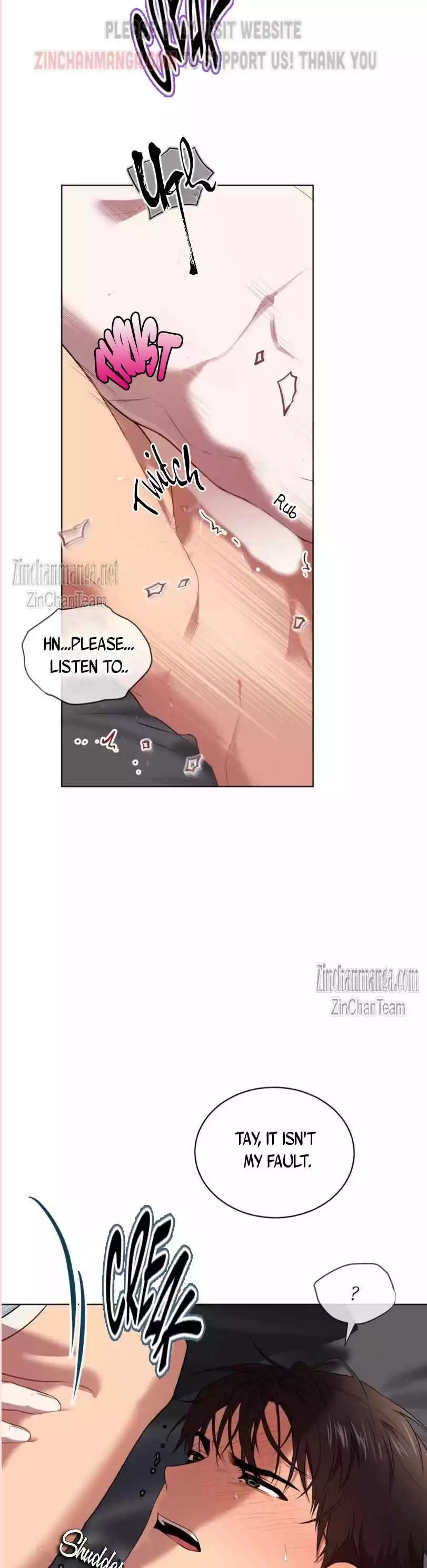 Passion - Chapter 103 Page 7