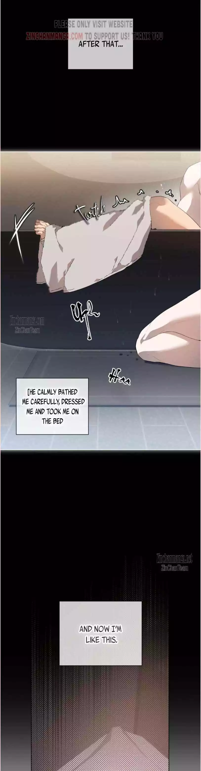 Passion - Chapter 104 Page 15