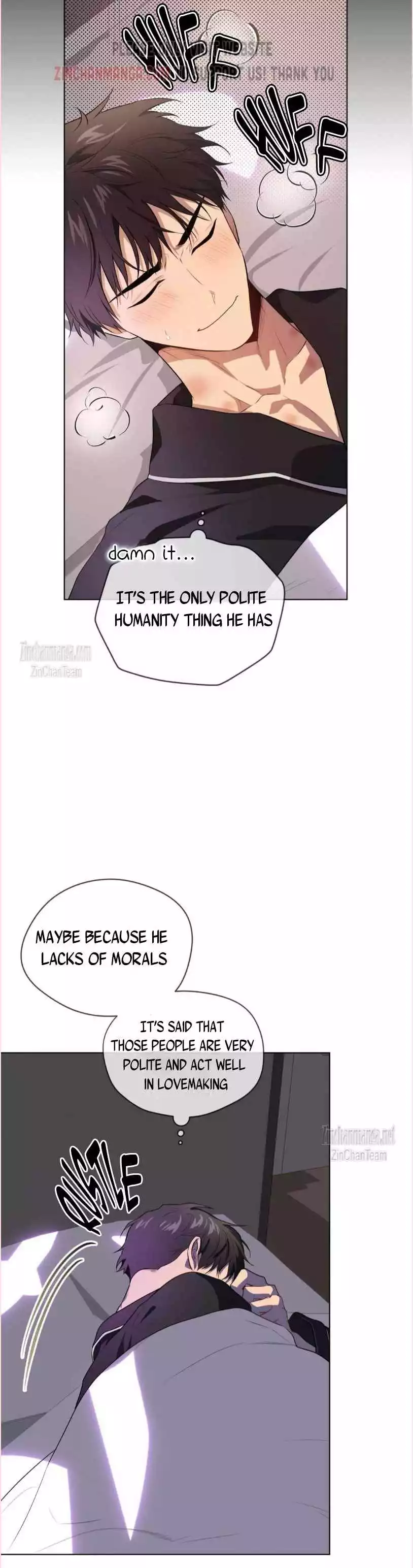 Passion - Chapter 104 Page 16