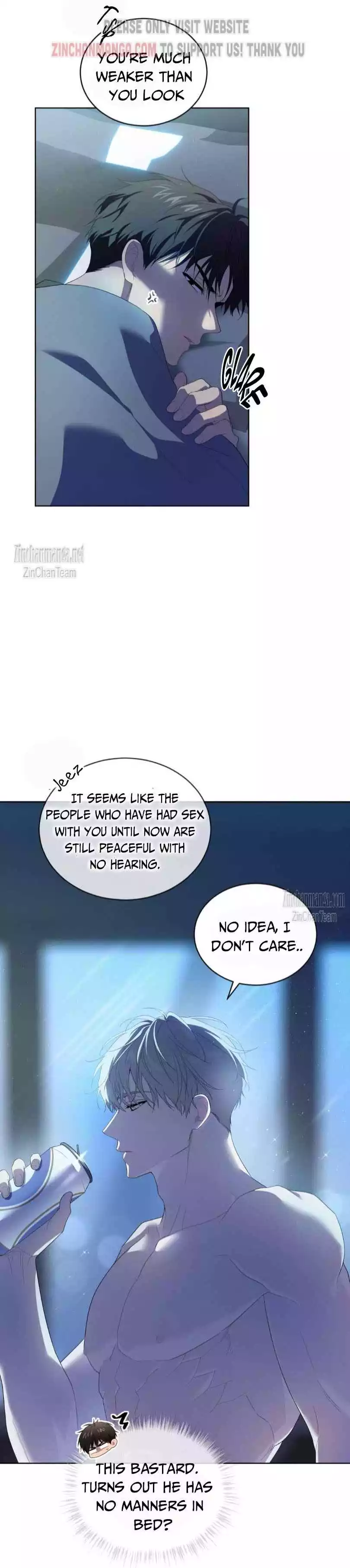 Passion - Chapter 105 Page 3