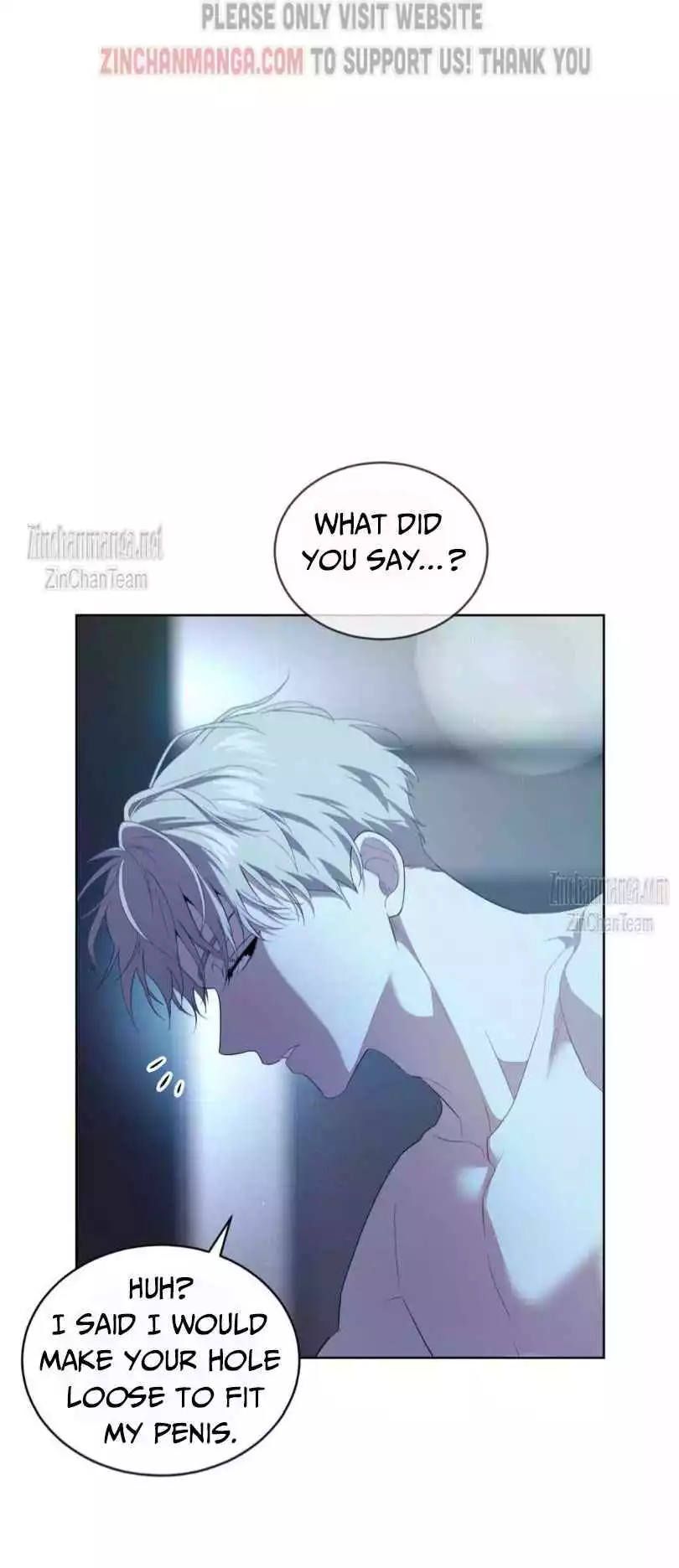 Passion - Chapter 105 Page 7