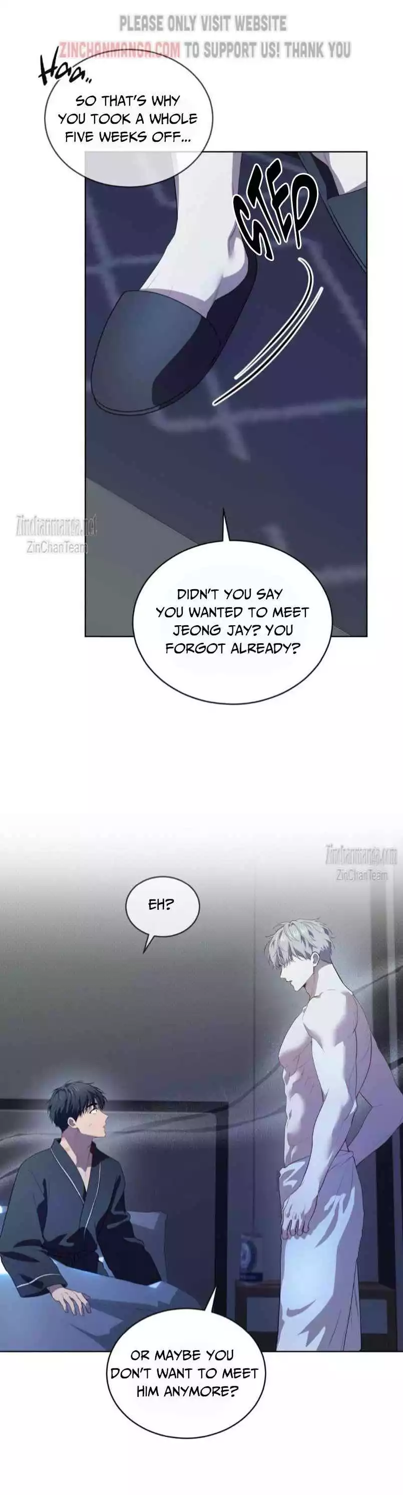 Passion - Chapter 105 Page 13