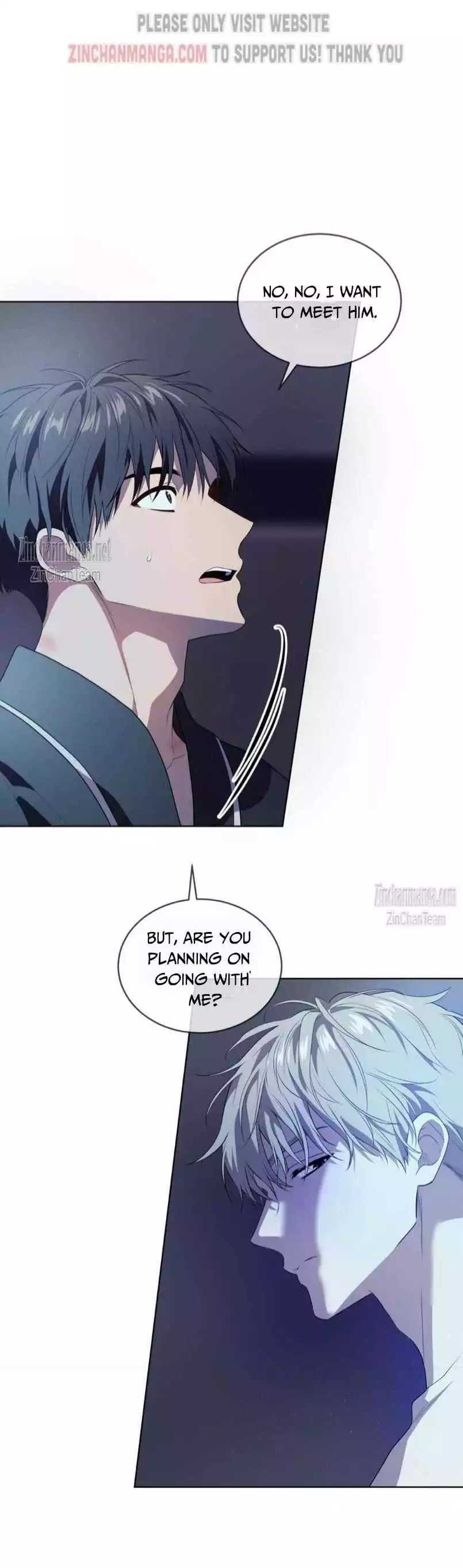 Passion - Chapter 105 Page 14