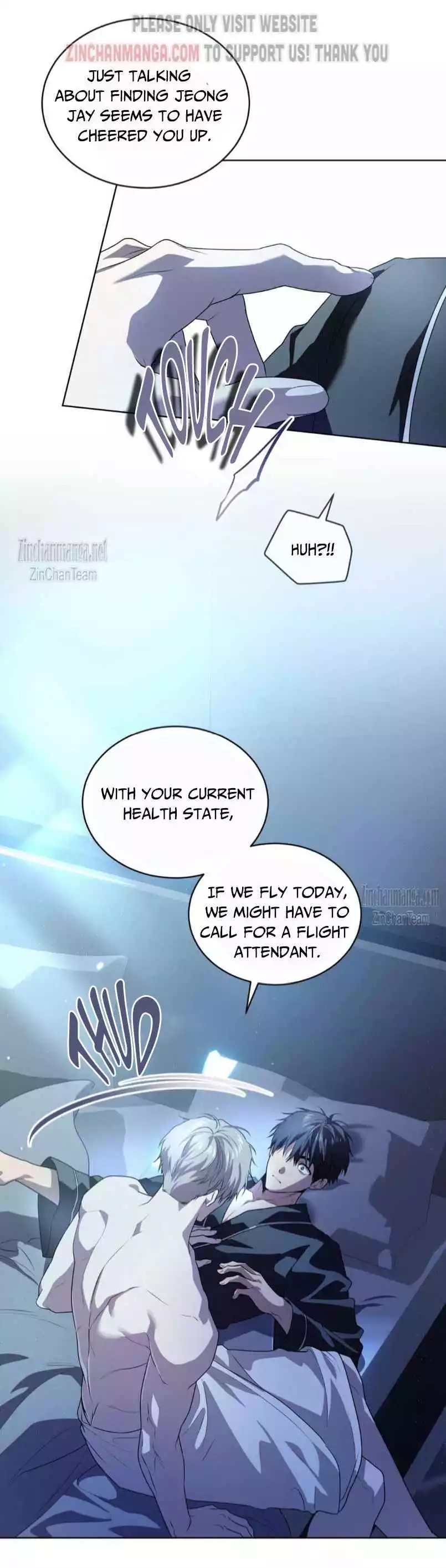 Passion - Chapter 105 Page 18