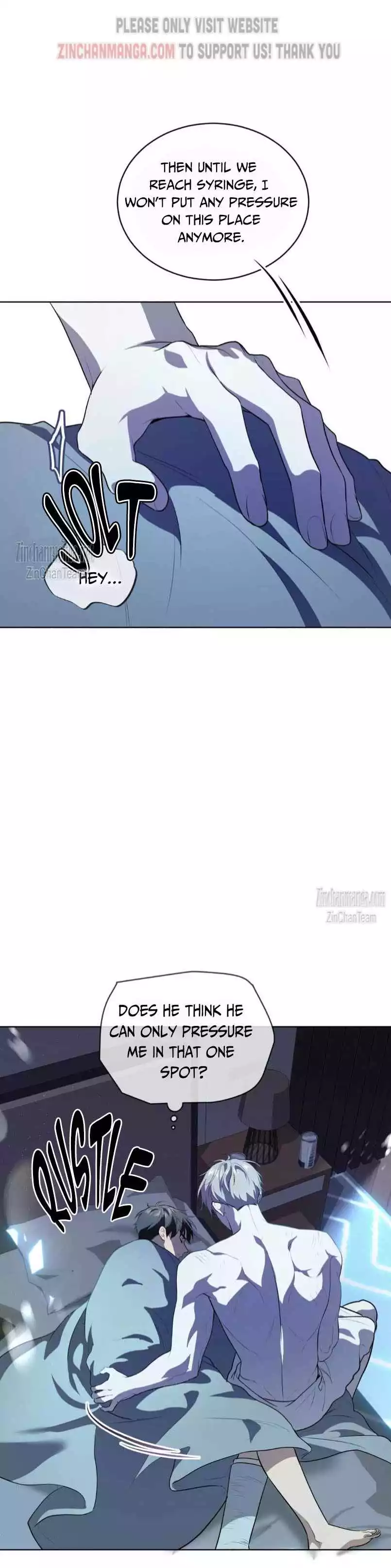 Passion - Chapter 105 Page 23