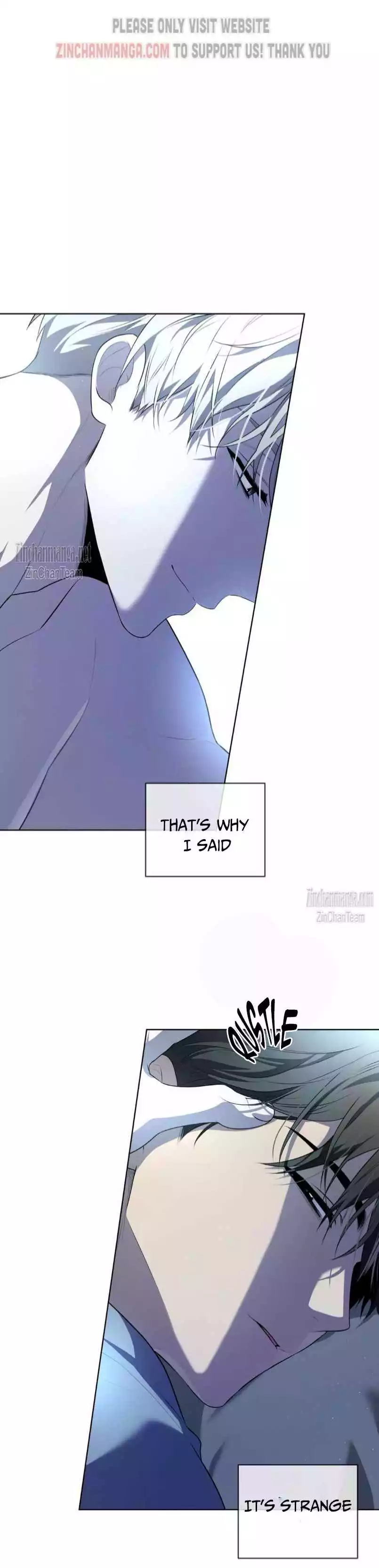 Passion - Chapter 105 Page 26
