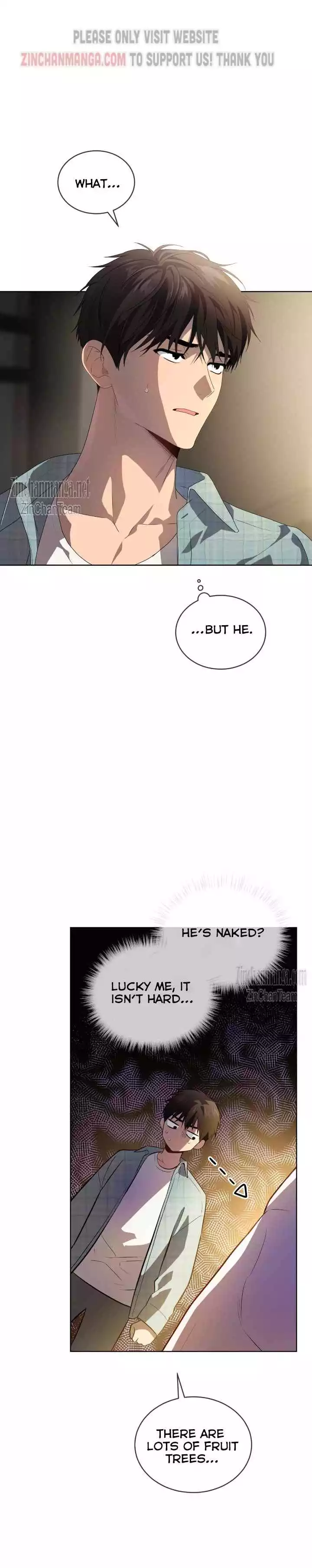 Passion - Chapter 107 Page 4