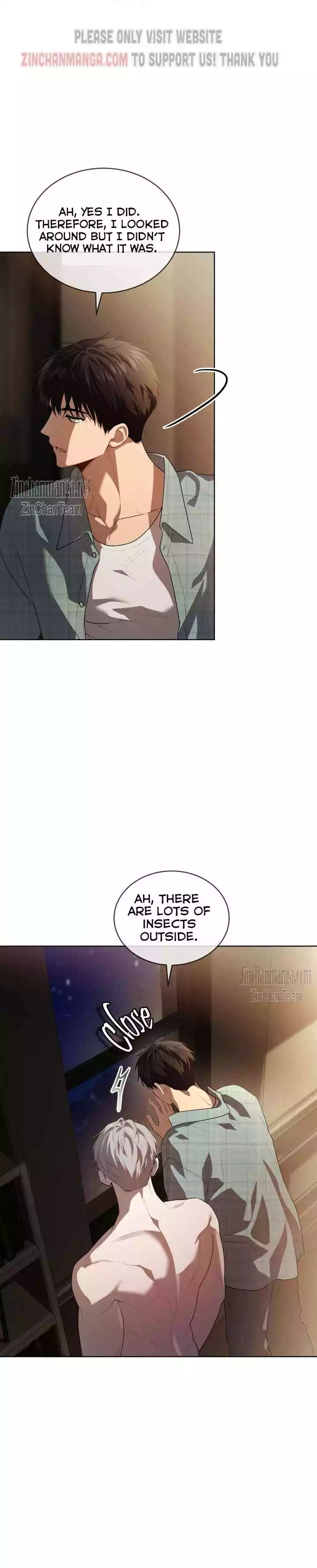 Passion - Chapter 107 Page 6