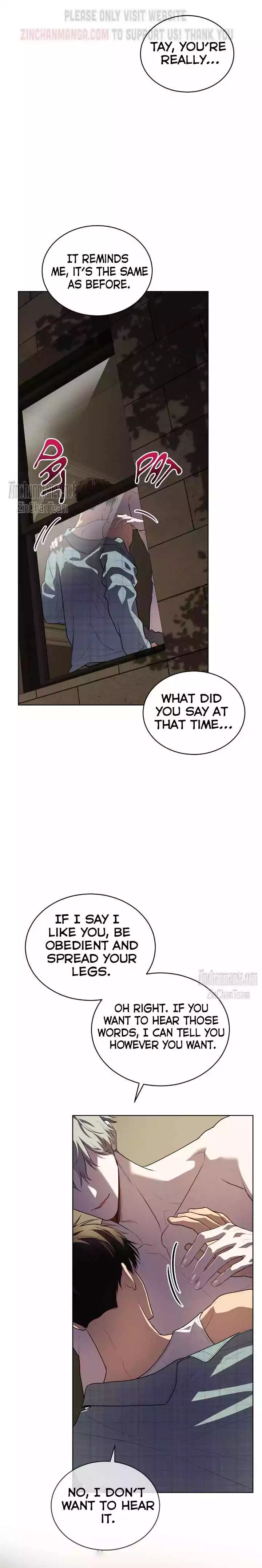 Passion - Chapter 107 Page 18