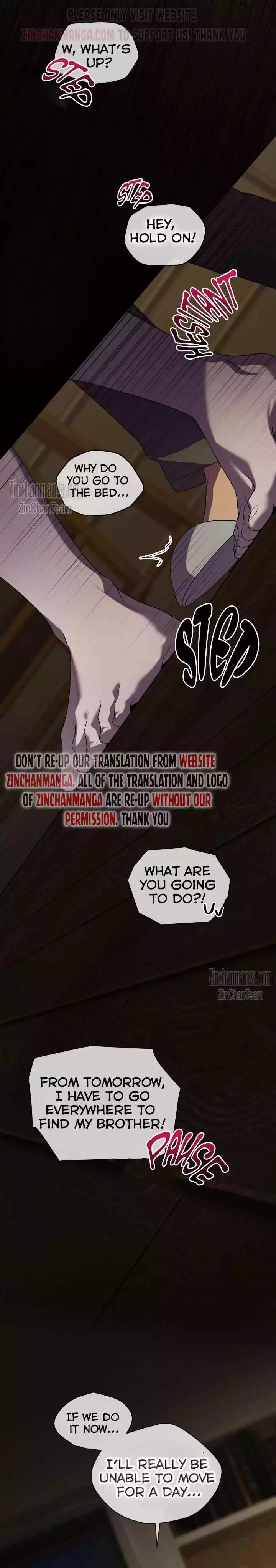 Passion - Chapter 107 Page 27