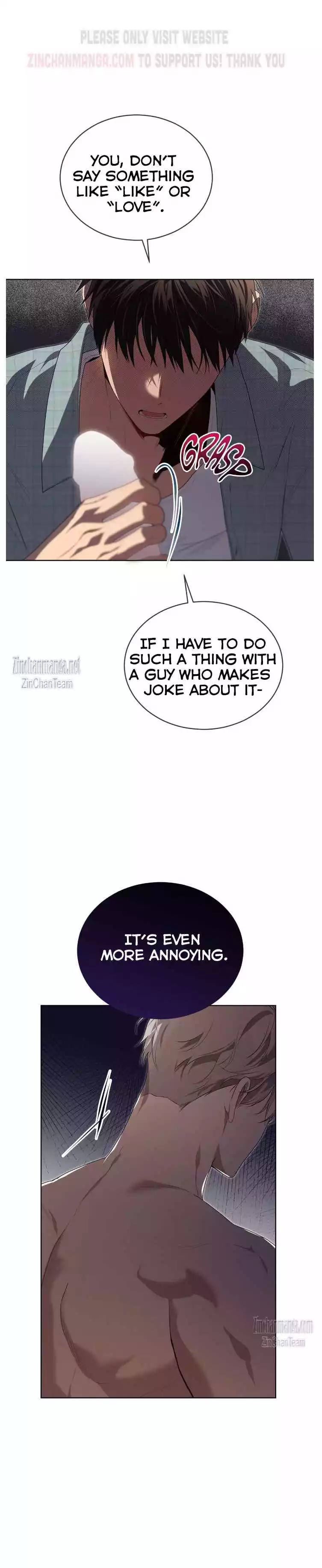 Passion - Chapter 108 Page 13