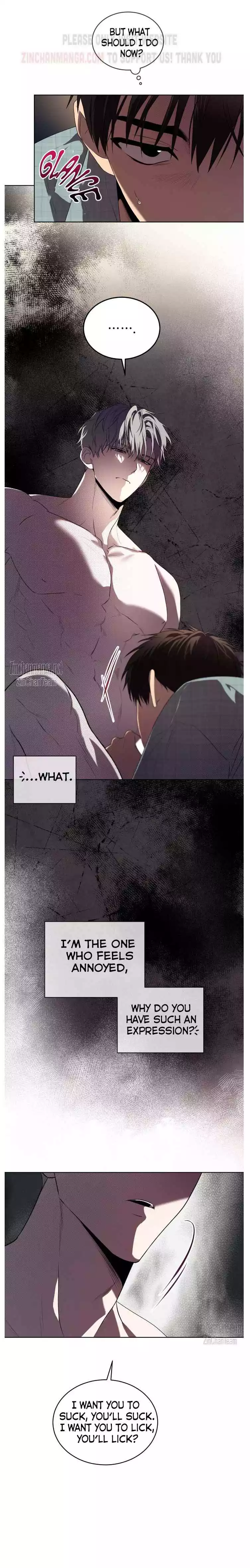 Passion - Chapter 108 Page 15