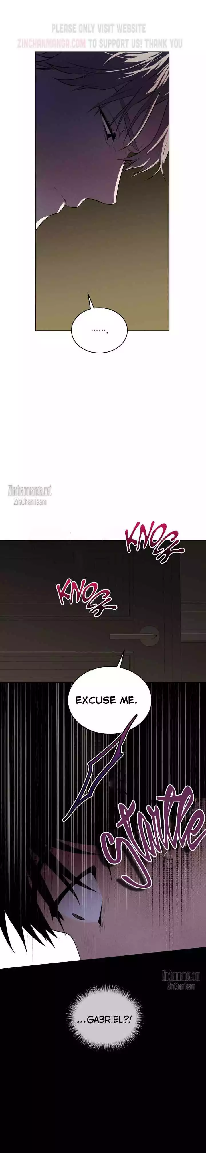 Passion - Chapter 108 Page 20