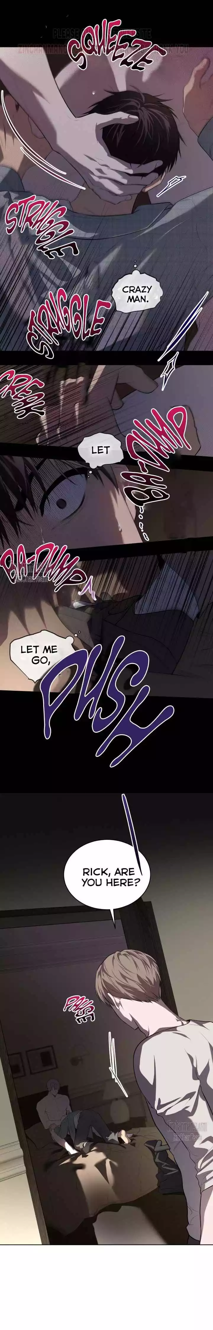 Passion - Chapter 108 Page 21