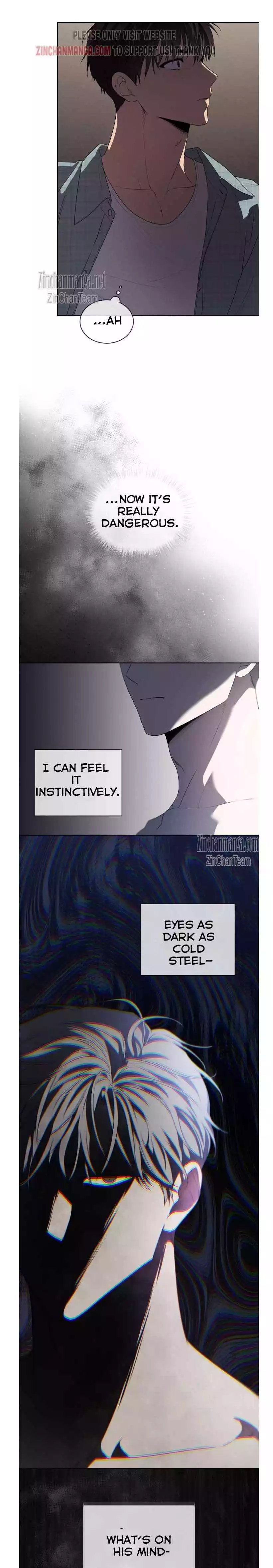 Passion - Chapter 109 Page 11