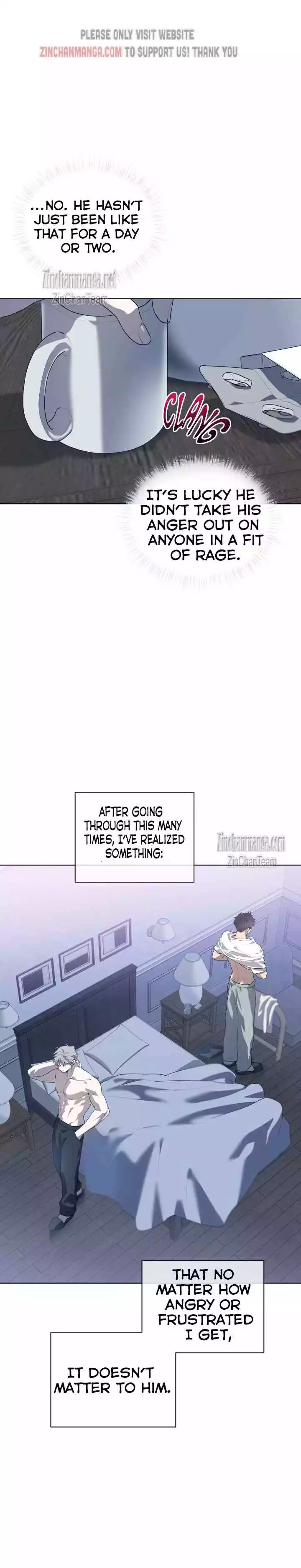 Passion - Chapter 109 Page 23