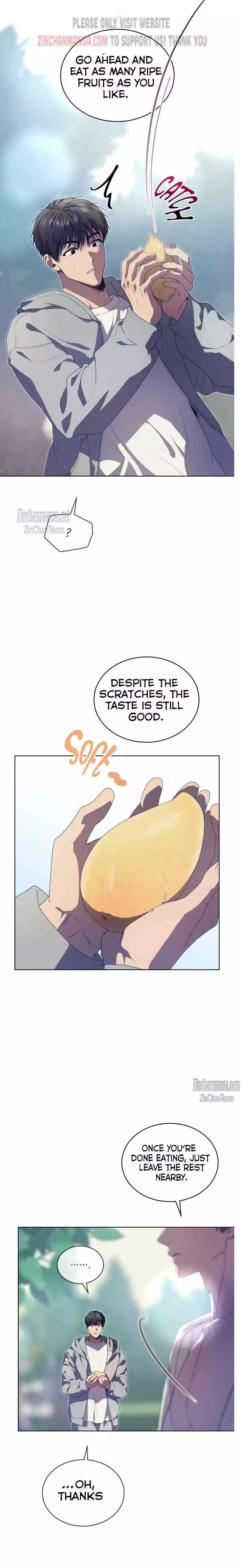 Passion - Chapter 110 Page 4