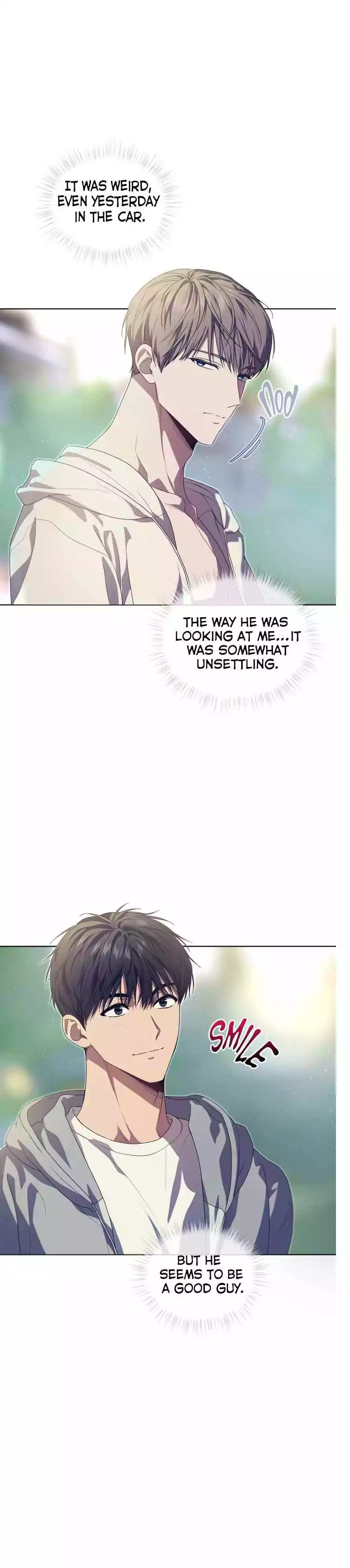 Passion - Chapter 110 Page 5