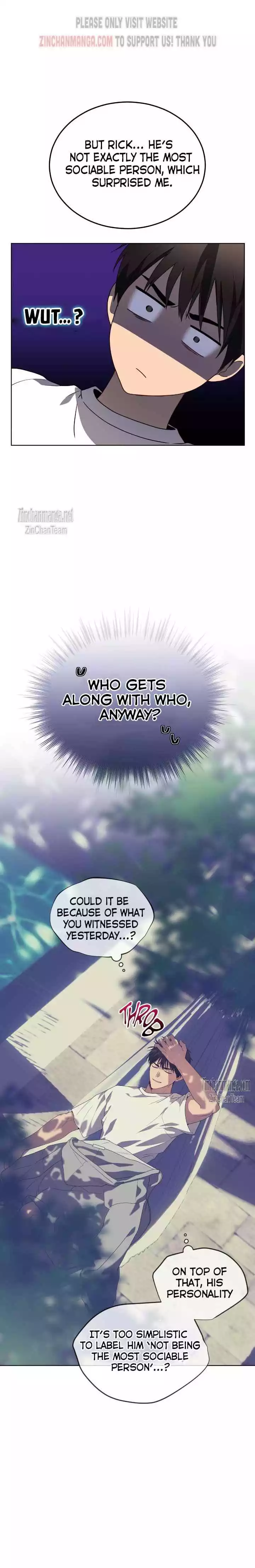 Passion - Chapter 110 Page 10
